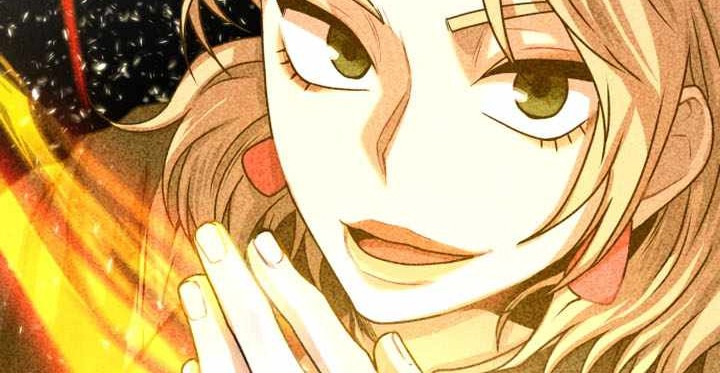 Midwood Chapter 08.1 Gambar 4