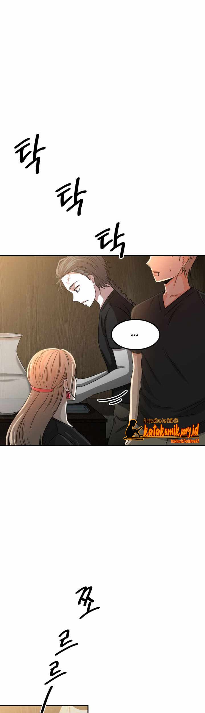 Midwood Chapter 08.1 Gambar 9