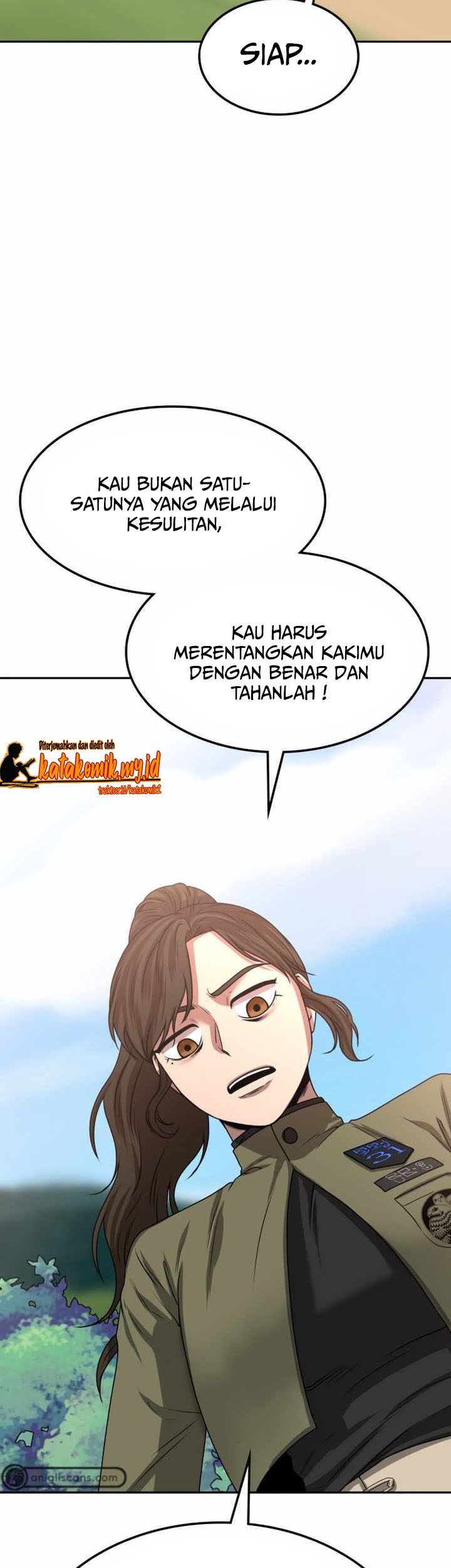 Midwood Chapter 08.1 Gambar 18