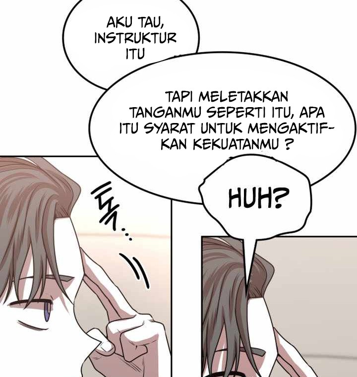 Midwood Chapter 08.1 Gambar 22