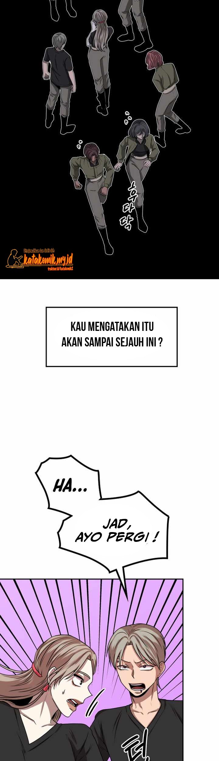 Midwood Chapter 07.2 Gambar 12