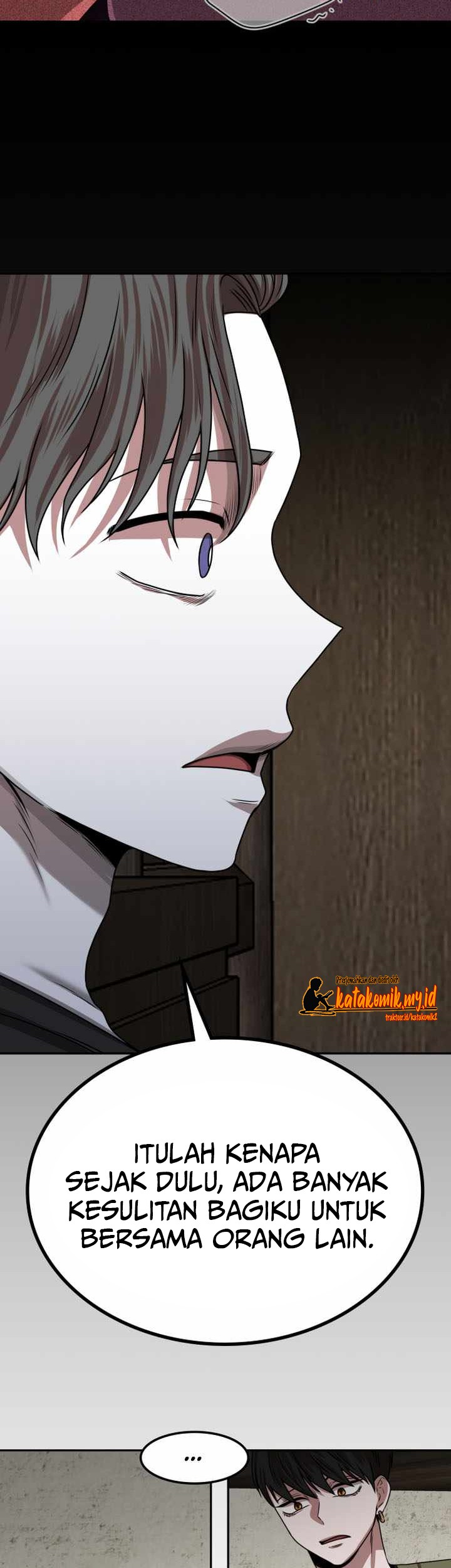 Midwood Chapter 07.2 Gambar 23