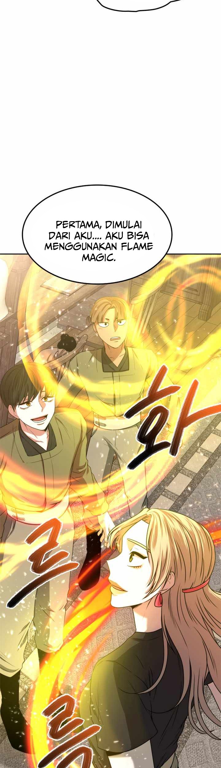 Midwood Chapter 07.1 Gambar 25