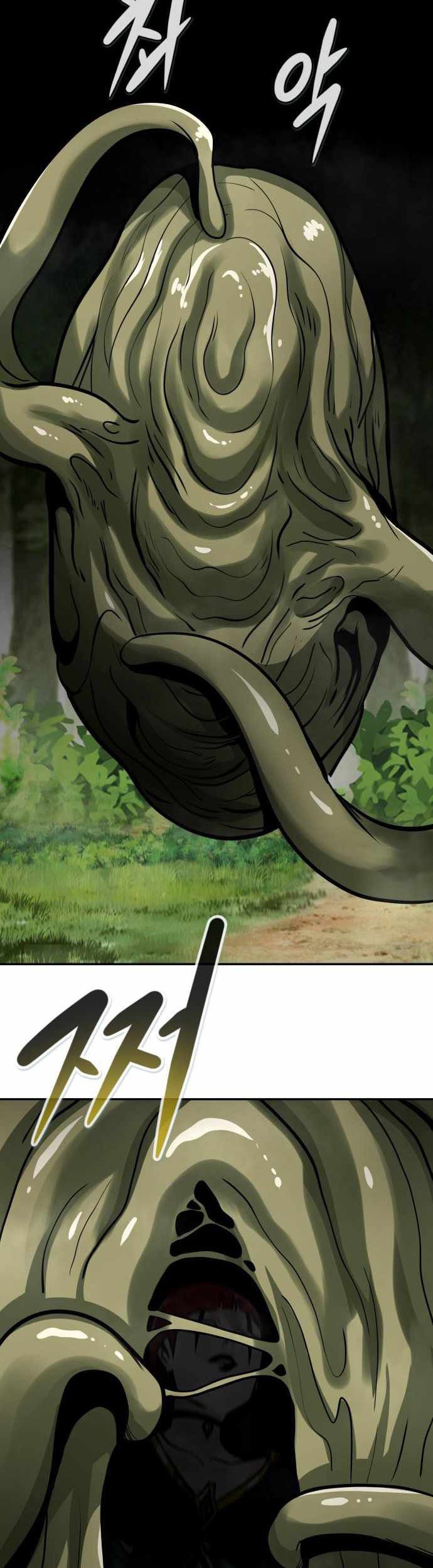 All Rounder Chapter 55 Gambar 51