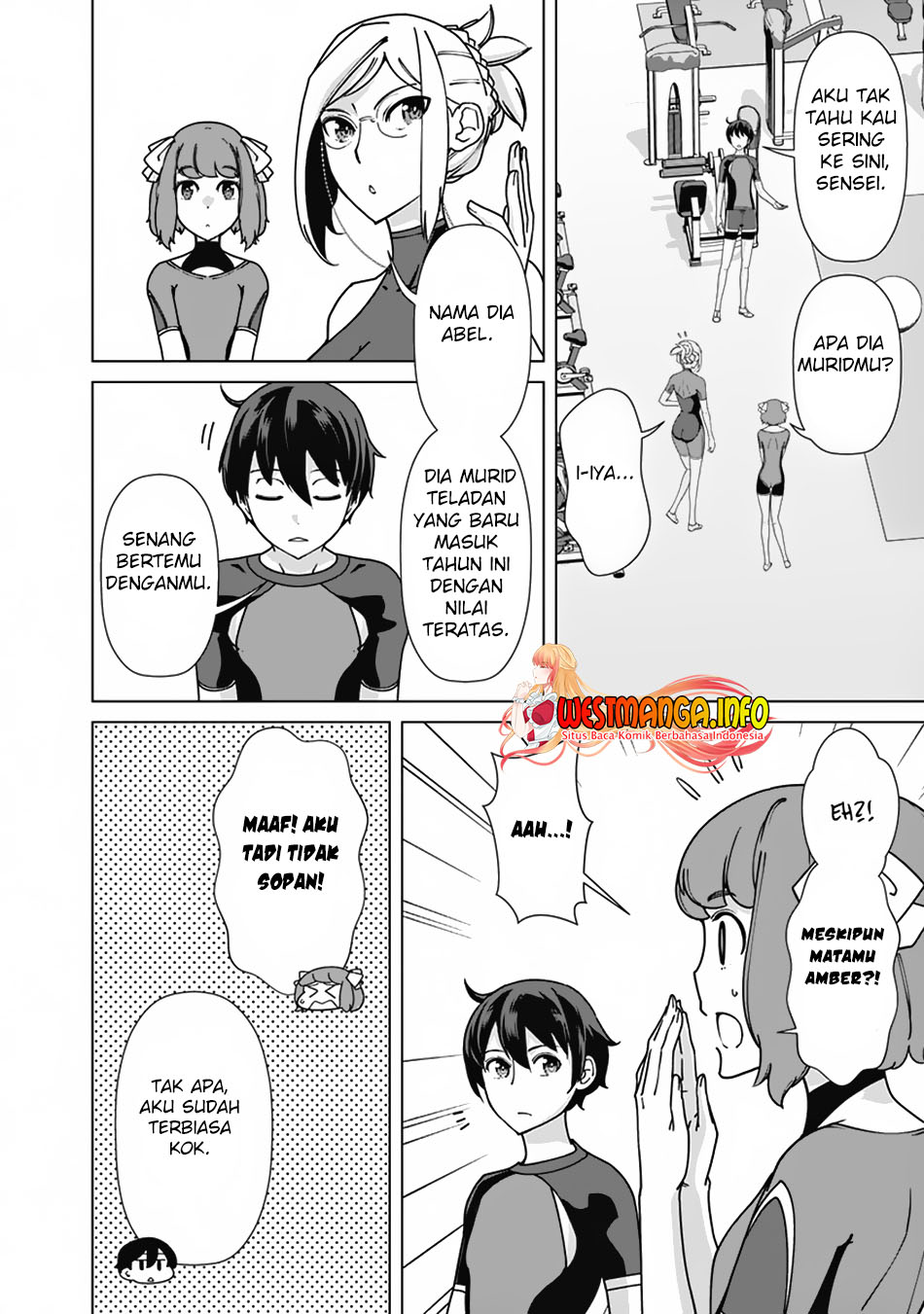 Rettou Me no Tensei Majutsushi Shiitage Rareta Moto Yuusha wa Mirai no Sekai o Yoyuu de Ikinuku Chapter 84 Gambar 4
