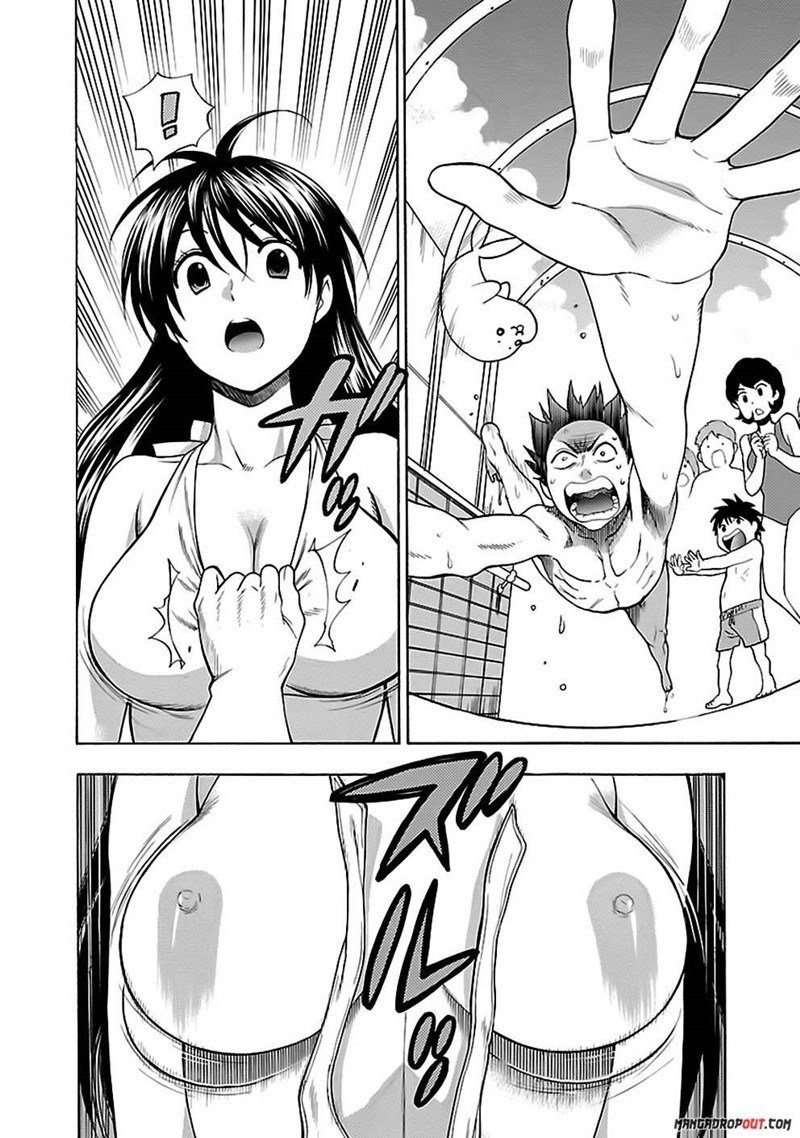 I Love You, Sensei Chapter 15 Gambar 21