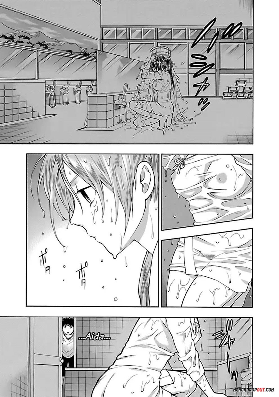 I Love You, Sensei Chapter 10 Gambar 18