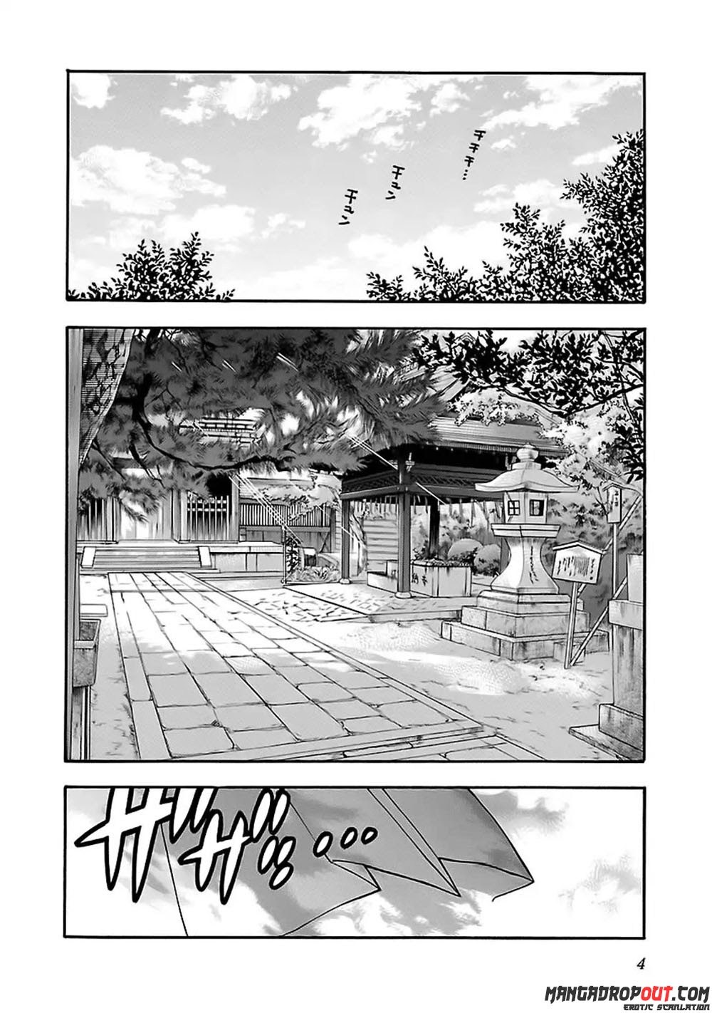 Baca Manga I Love You, Sensei Chapter 09 Gambar 2