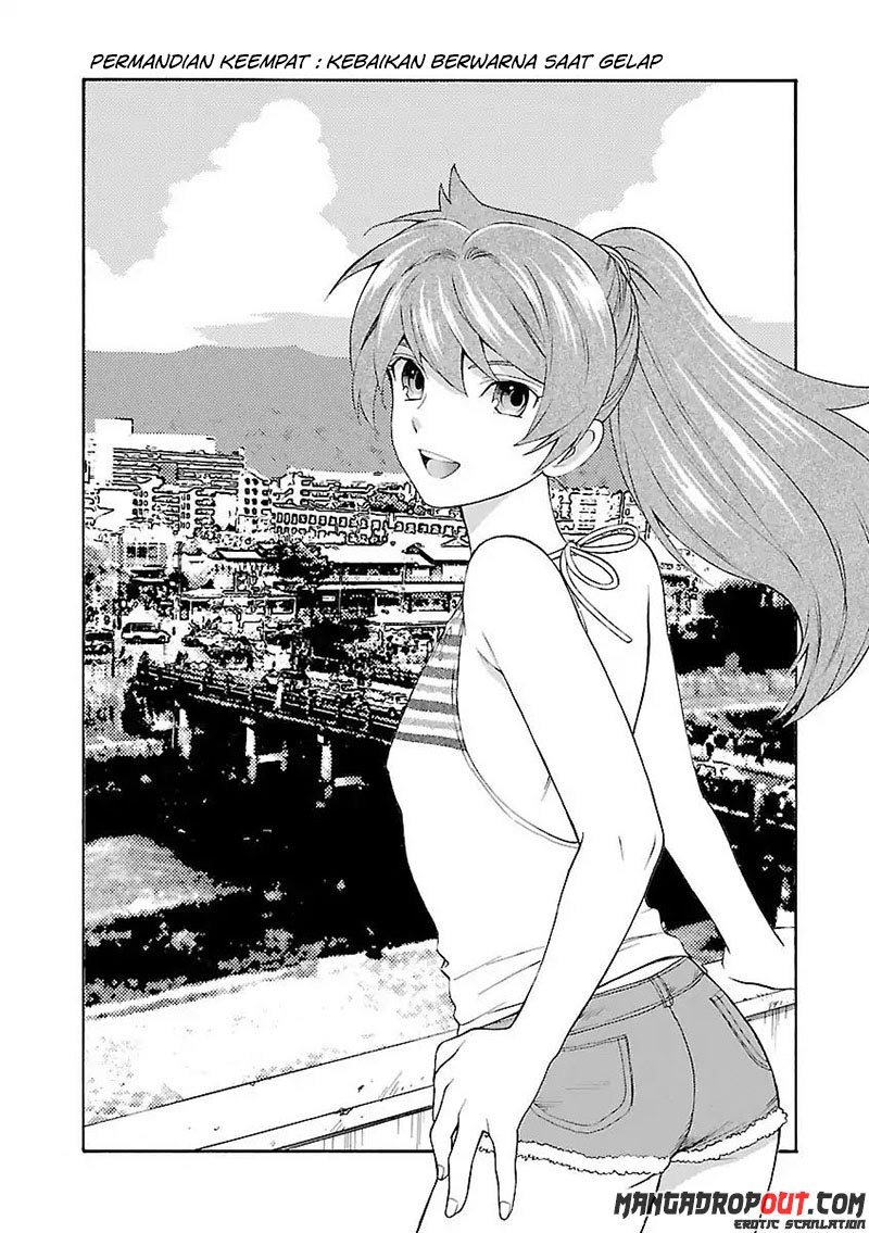 Baca Manga I Love You, Sensei Chapter 04 Gambar 2
