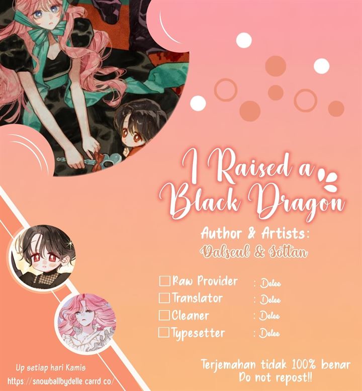 I Raised A Black Dragon Chapter 32 Gambar 42