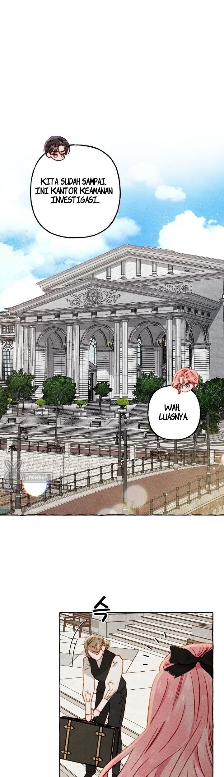 I Raised A Black Dragon Chapter 30 Gambar 24