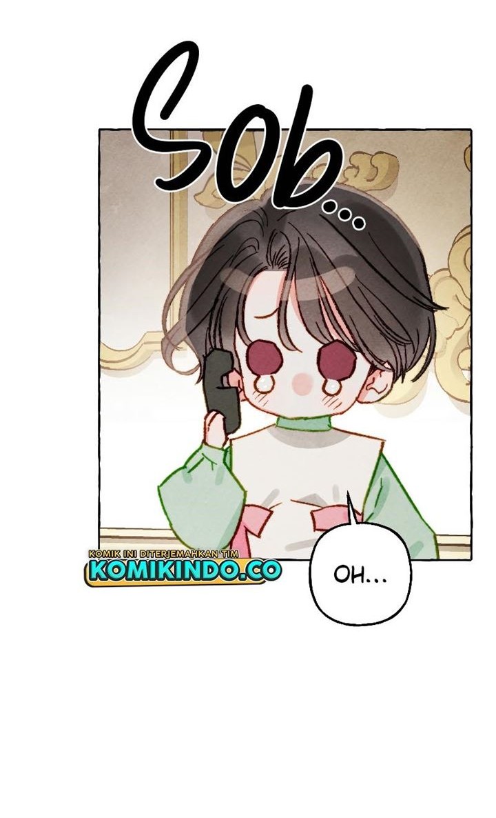 I Raised A Black Dragon Chapter 20 Gambar 27