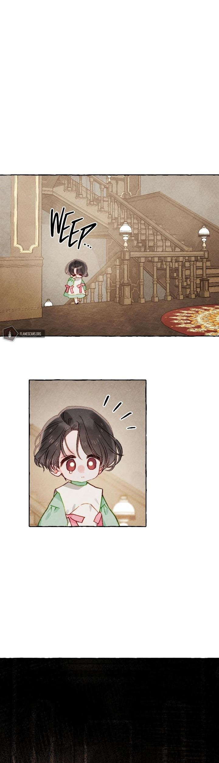 I Raised A Black Dragon Chapter 20 Gambar 29