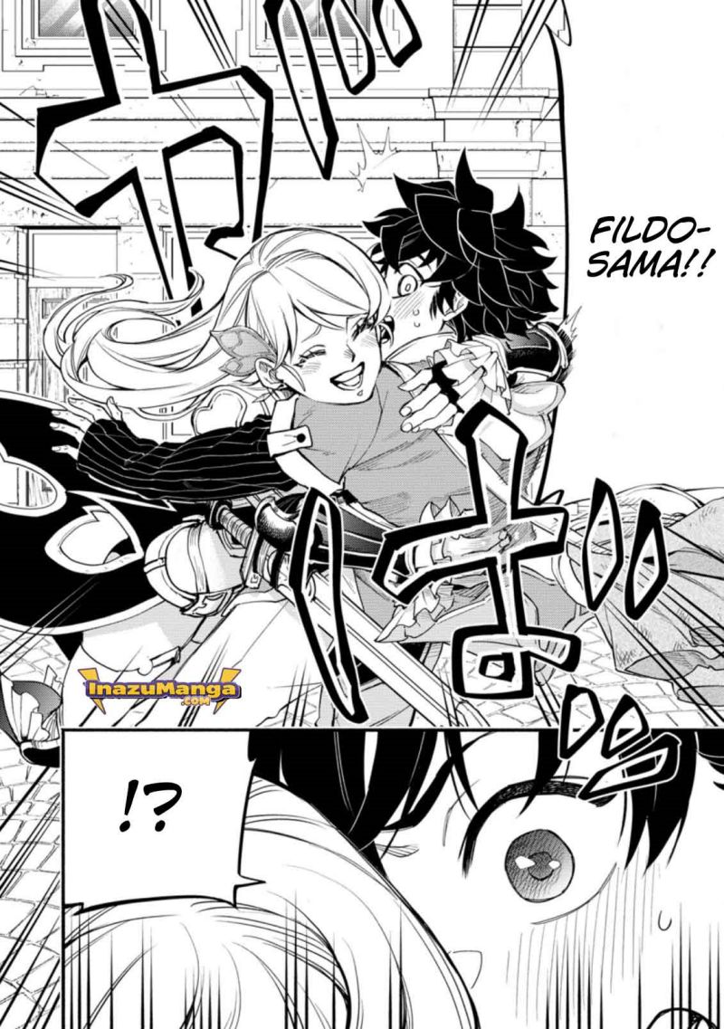 Point Gifter Keikenchi Bunpai Nouryokusha no Isekai Saikyou Solo Life Chapter 04 Gambar 22