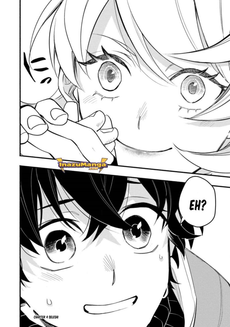 Point Gifter Keikenchi Bunpai Nouryokusha no Isekai Saikyou Solo Life Chapter 04 Gambar 30