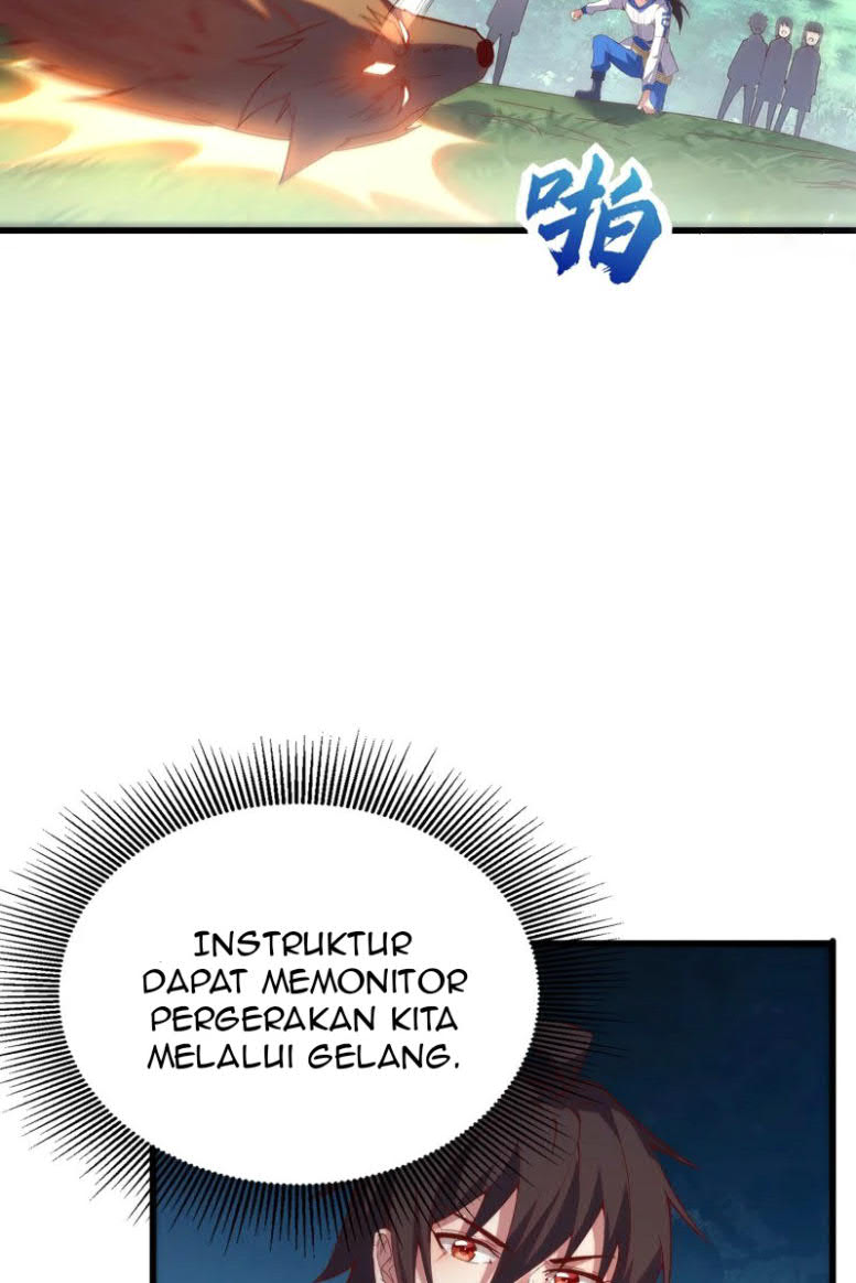 I’m desperate to get stronger Chapter 24 Gambar 11