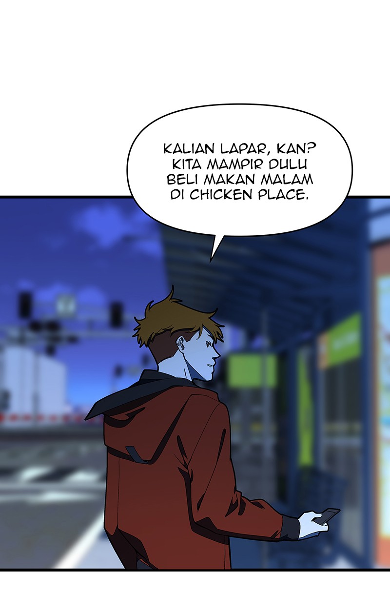 I Love Yoo Chapter 130 Gambar 35