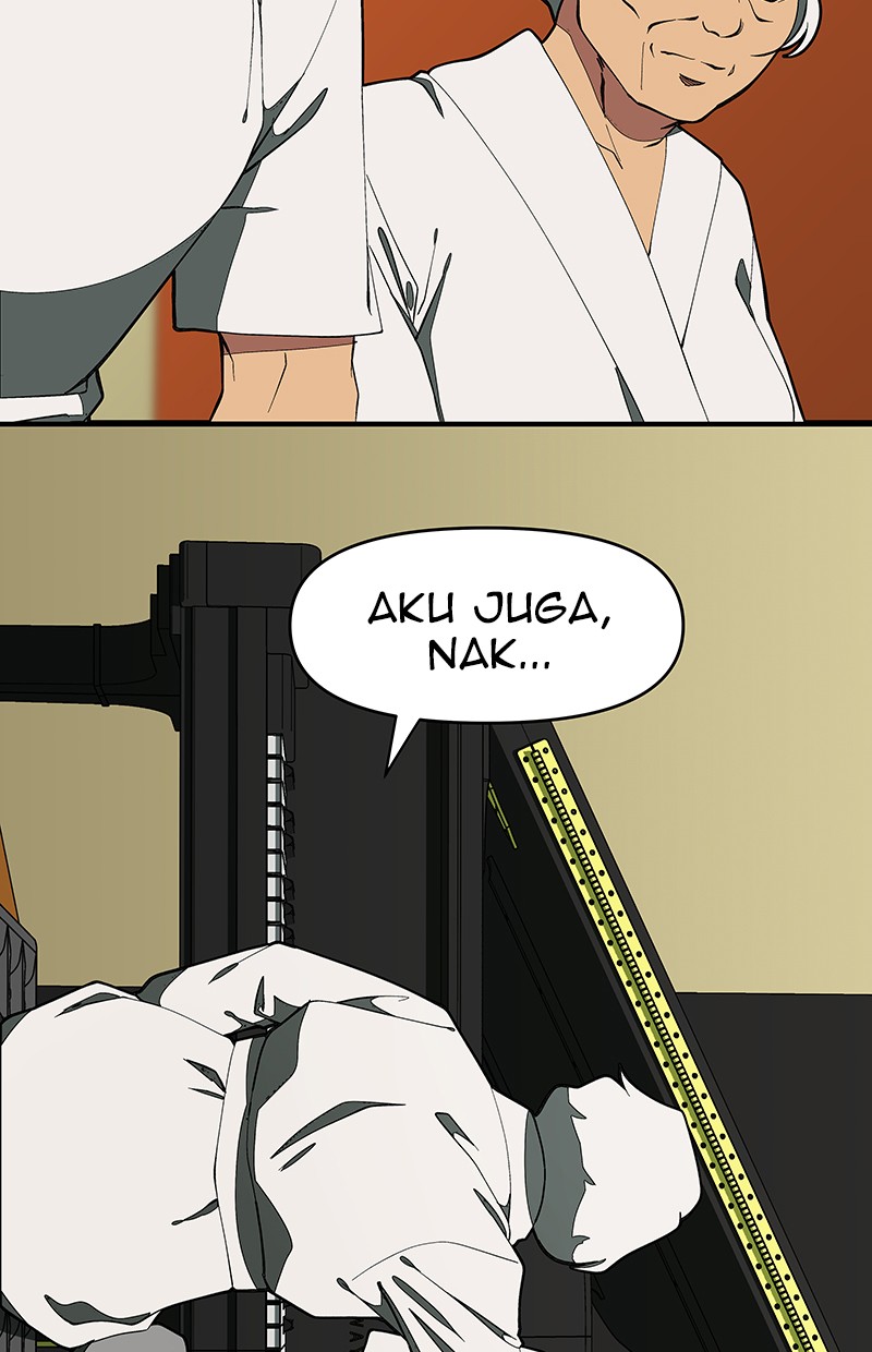 I Love Yoo Chapter 129 Gambar 76