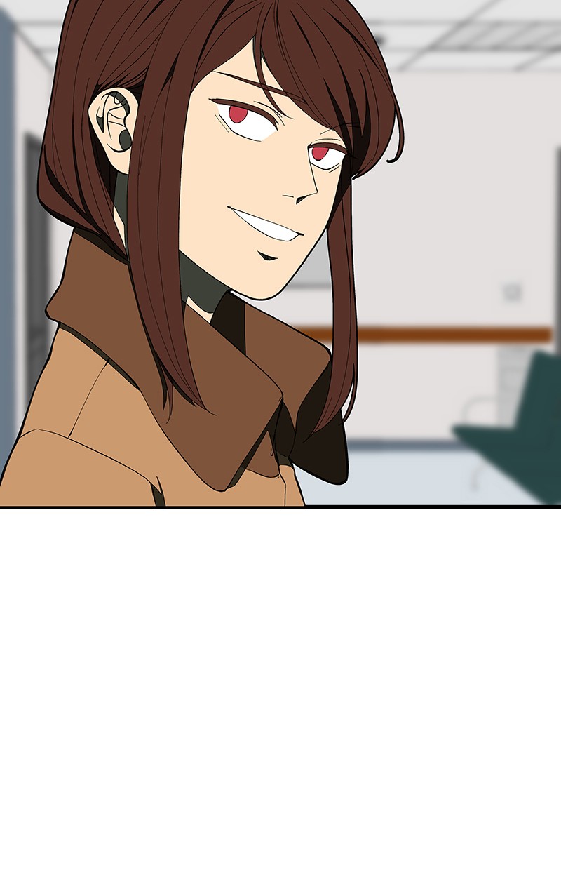 I Love Yoo Chapter 127 Gambar 10