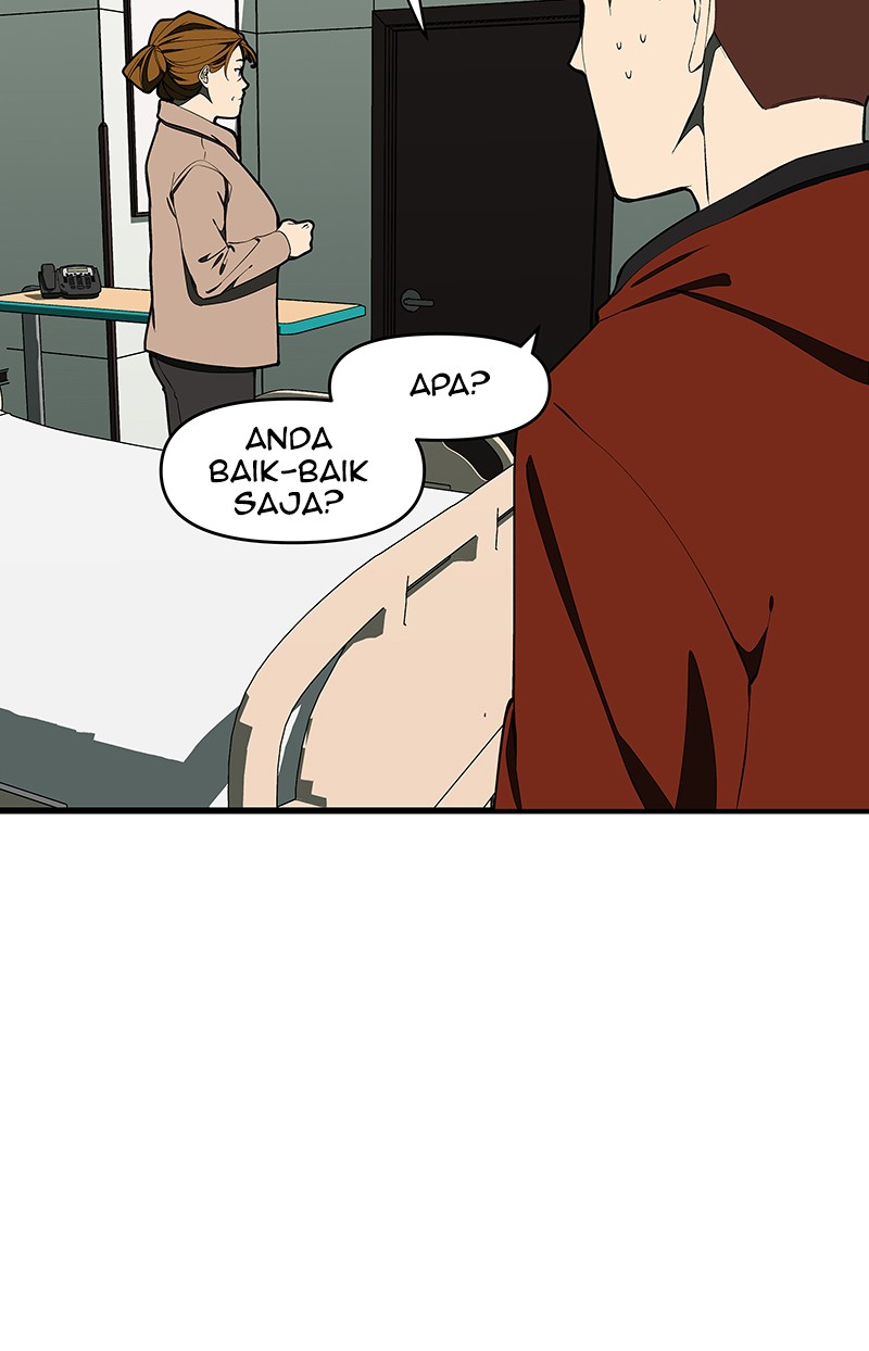 I Love Yoo Chapter 127 Gambar 15