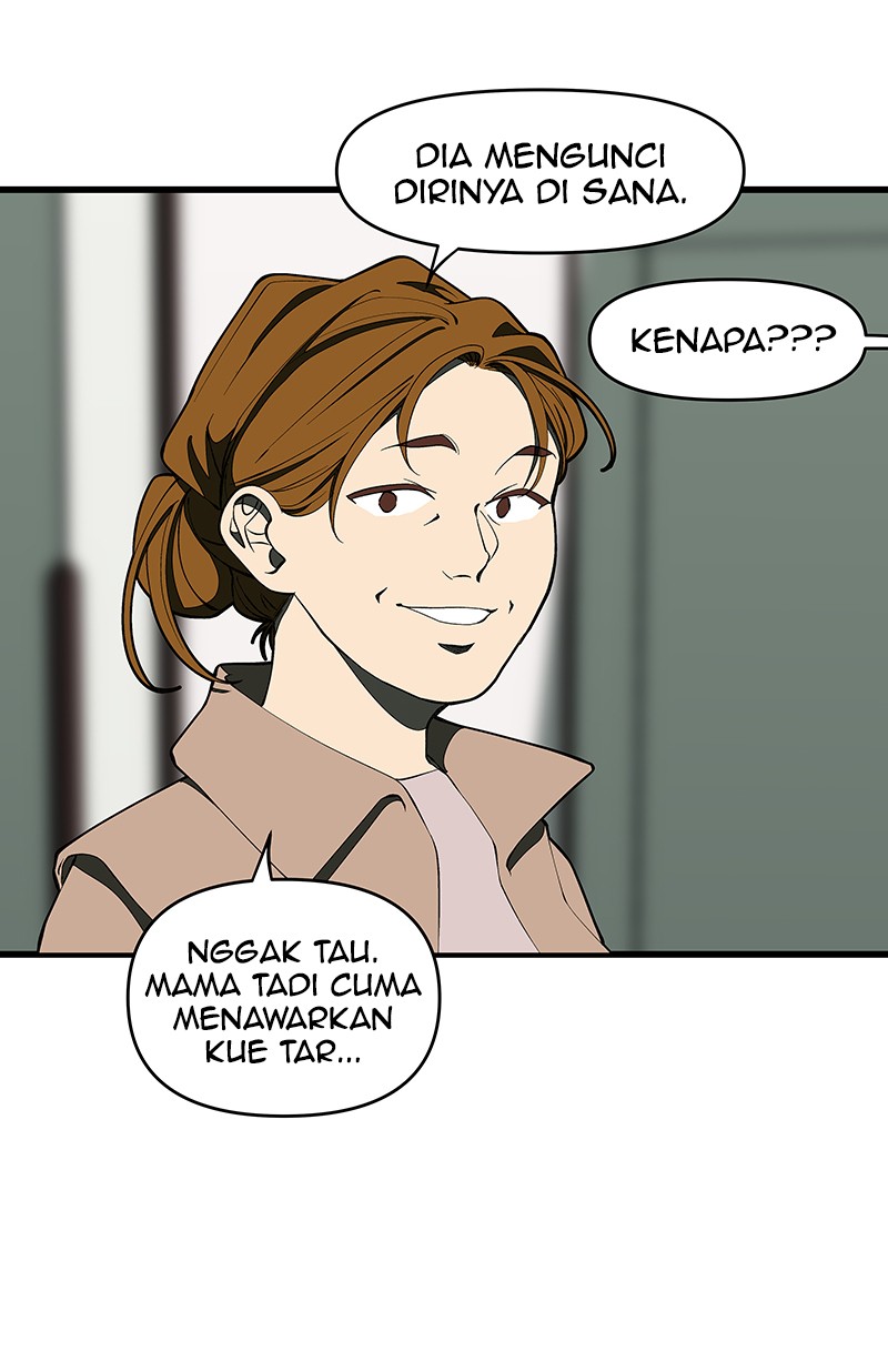I Love Yoo Chapter 127 Gambar 16