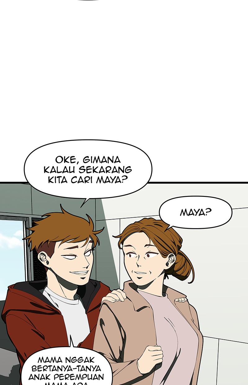 I Love Yoo Chapter 127 Gambar 18