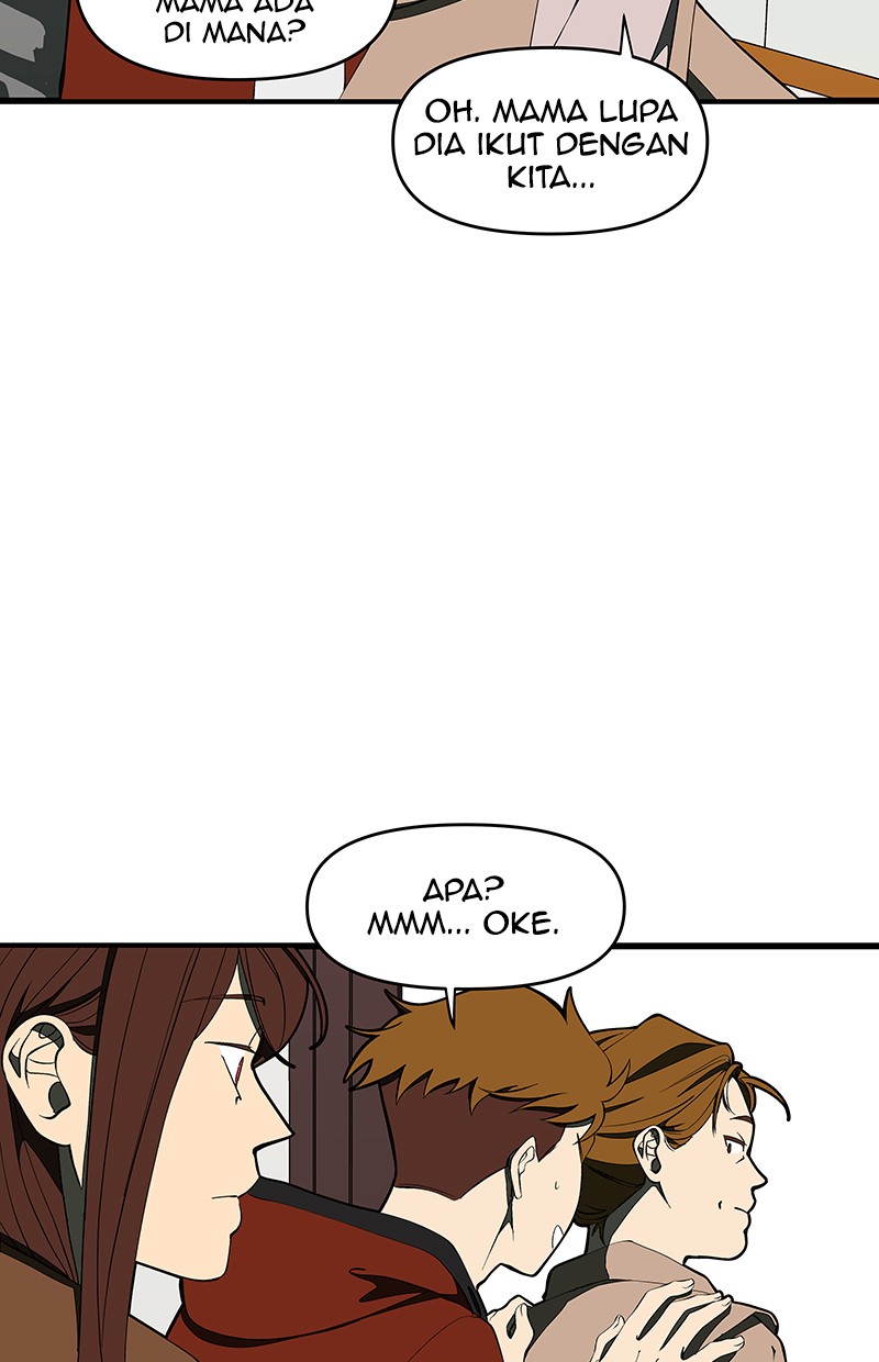 I Love Yoo Chapter 127 Gambar 19