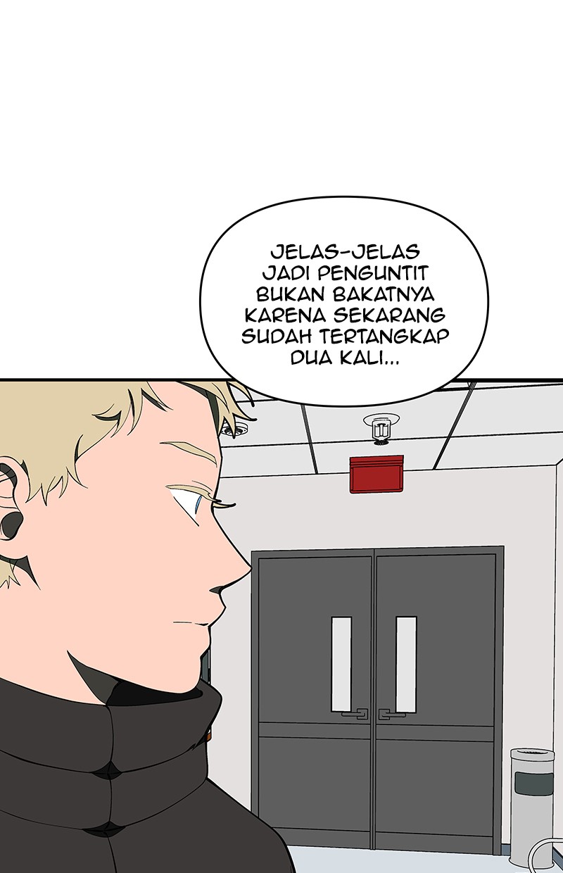 Baca Manhwa I Love Yoo Chapter 127 Gambar 2
