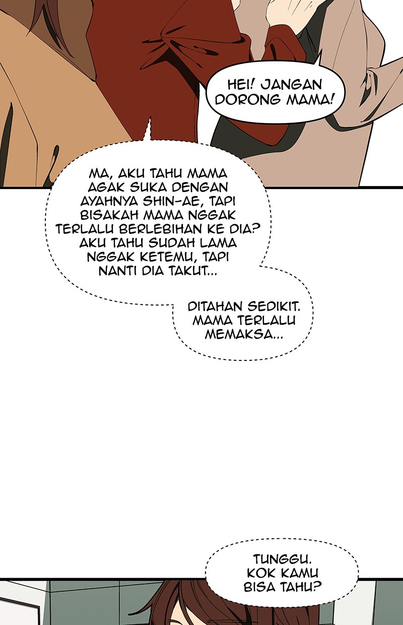 I Love Yoo Chapter 127 Gambar 20
