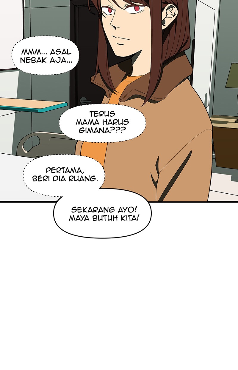 I Love Yoo Chapter 127 Gambar 21