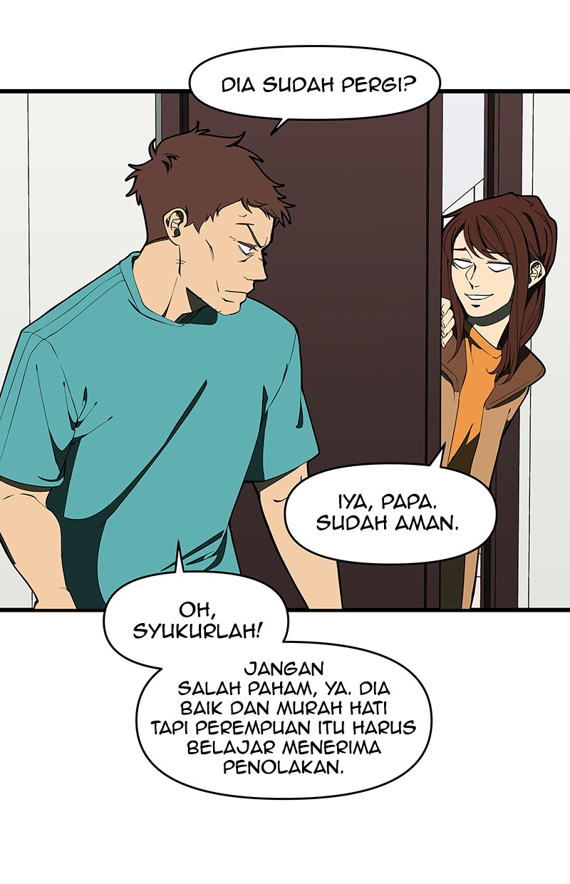 I Love Yoo Chapter 127 Gambar 22