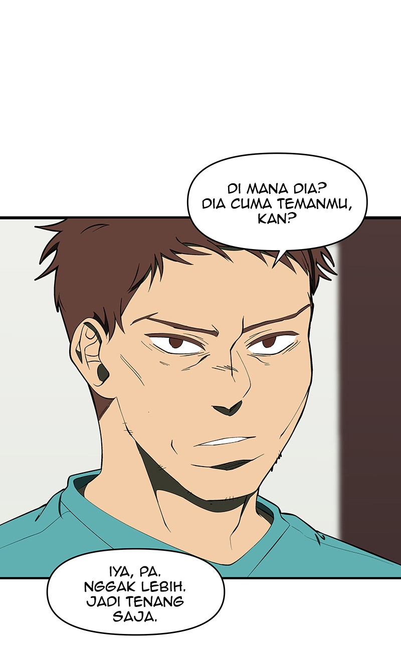I Love Yoo Chapter 127 Gambar 24