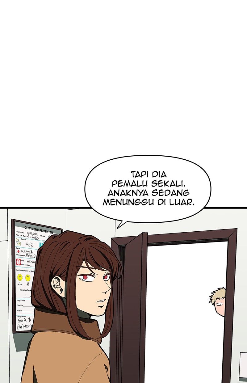 I Love Yoo Chapter 127 Gambar 25