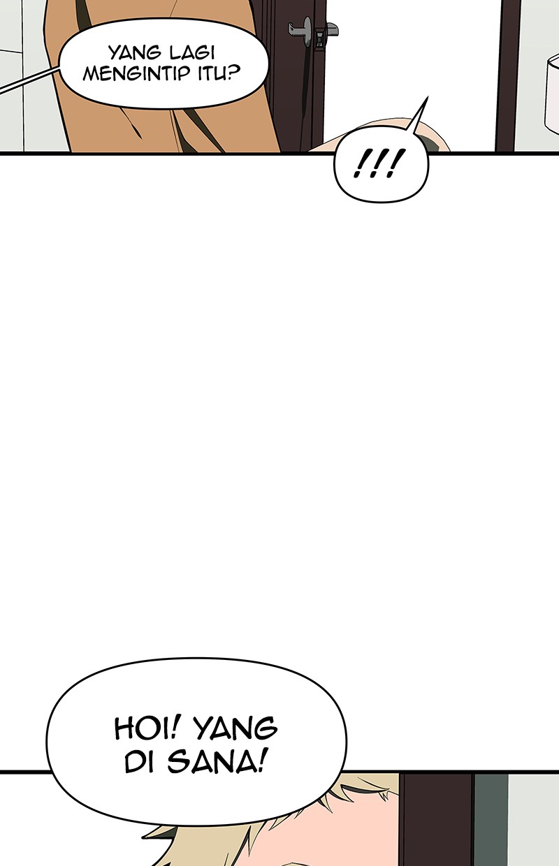 I Love Yoo Chapter 127 Gambar 26