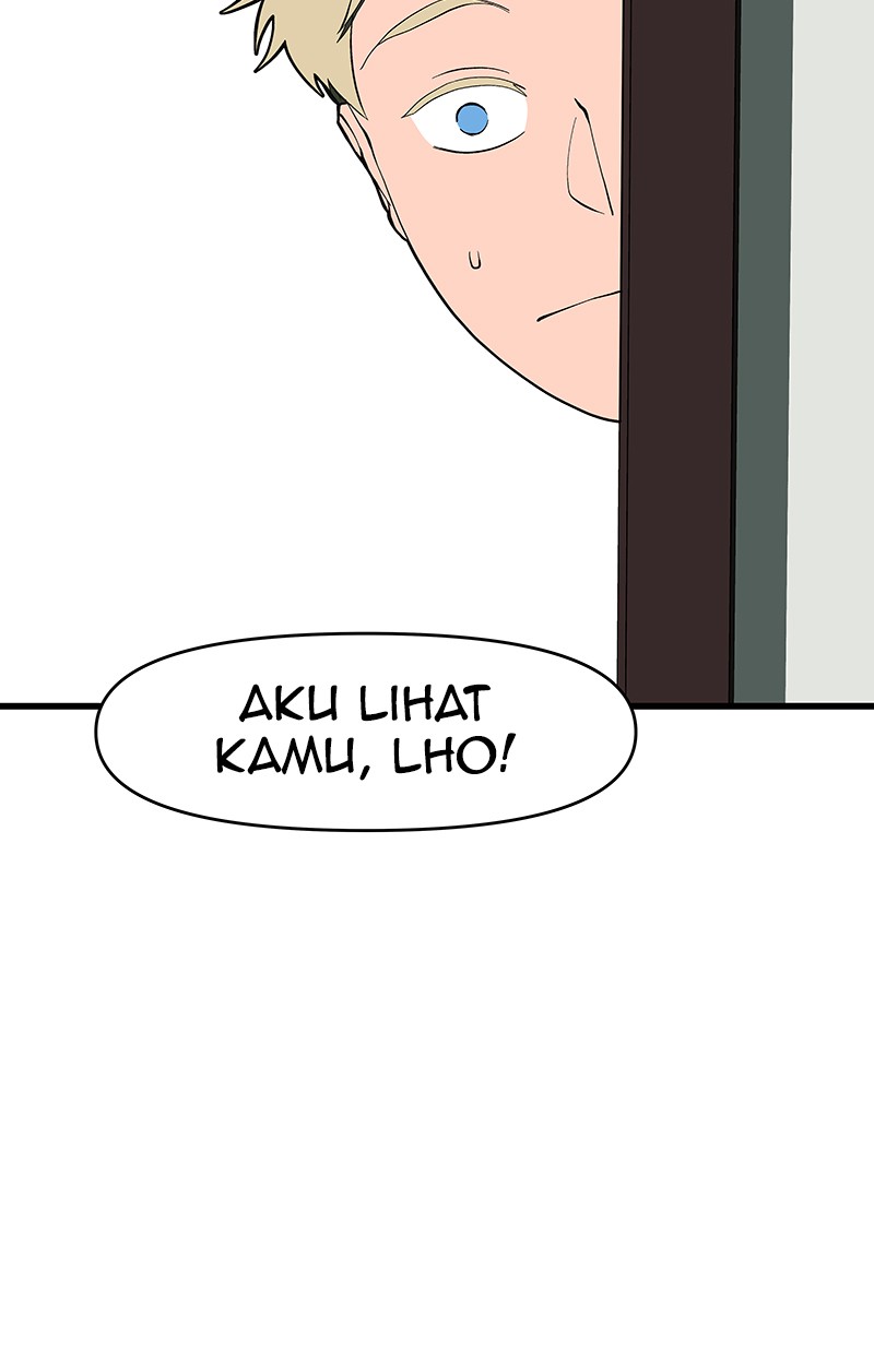 I Love Yoo Chapter 127 Gambar 27