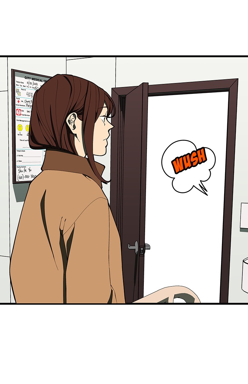 I Love Yoo Chapter 127 Gambar 28