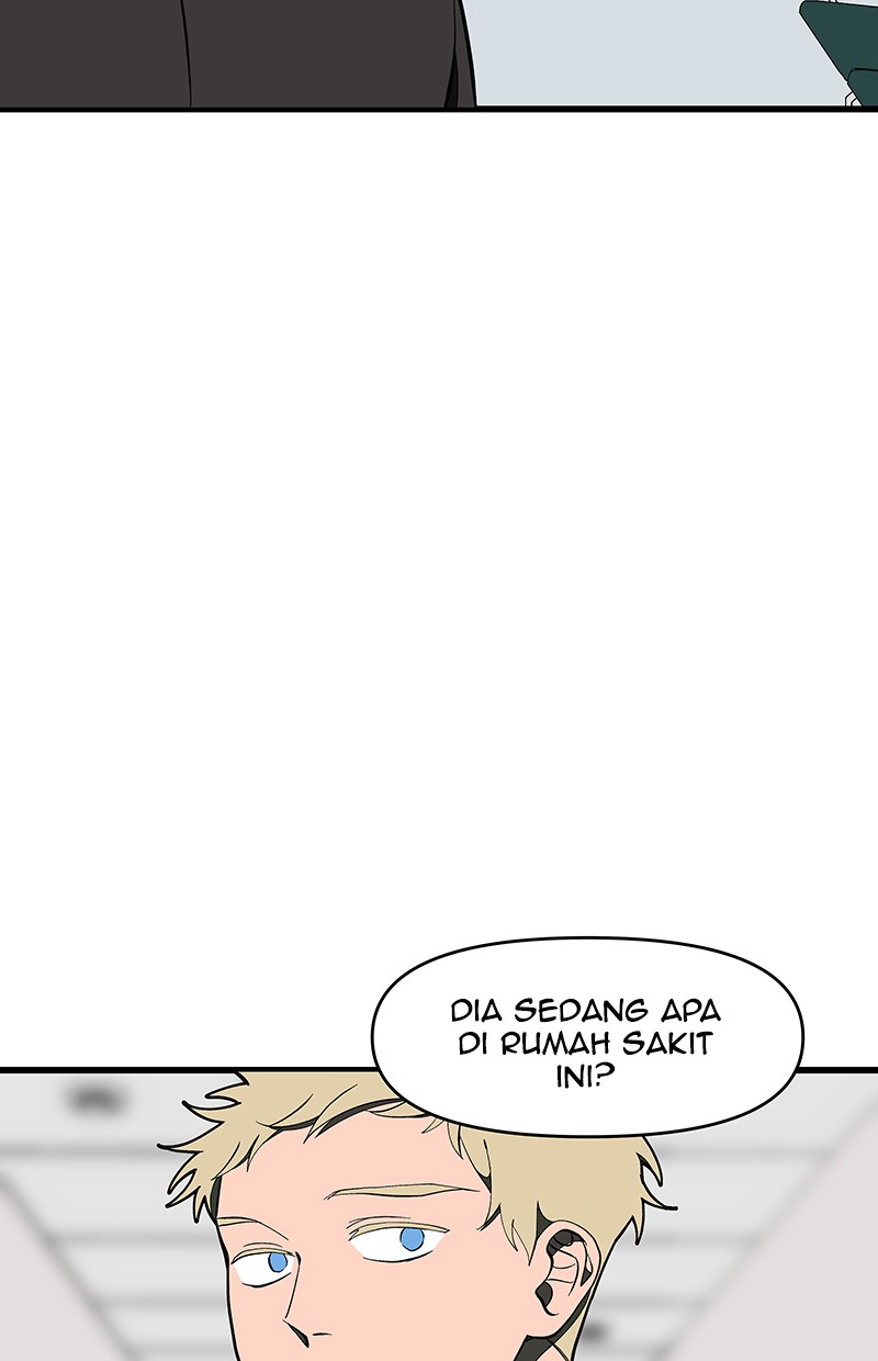 I Love Yoo Chapter 127 Gambar 3
