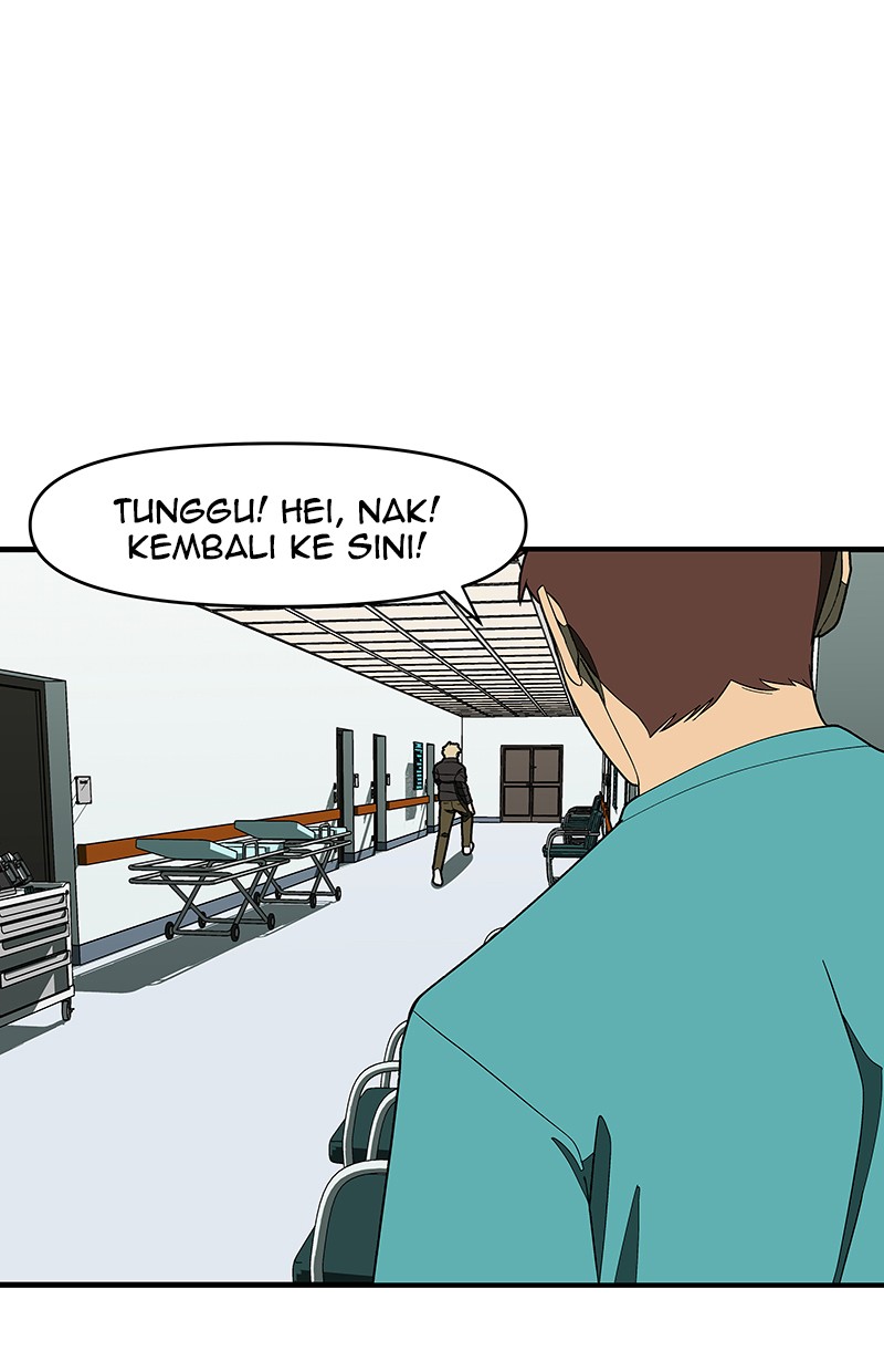 I Love Yoo Chapter 127 Gambar 30