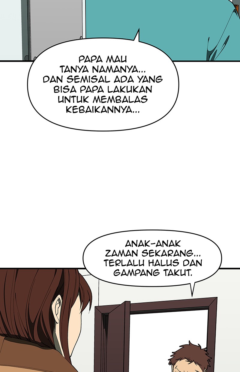 I Love Yoo Chapter 127 Gambar 32