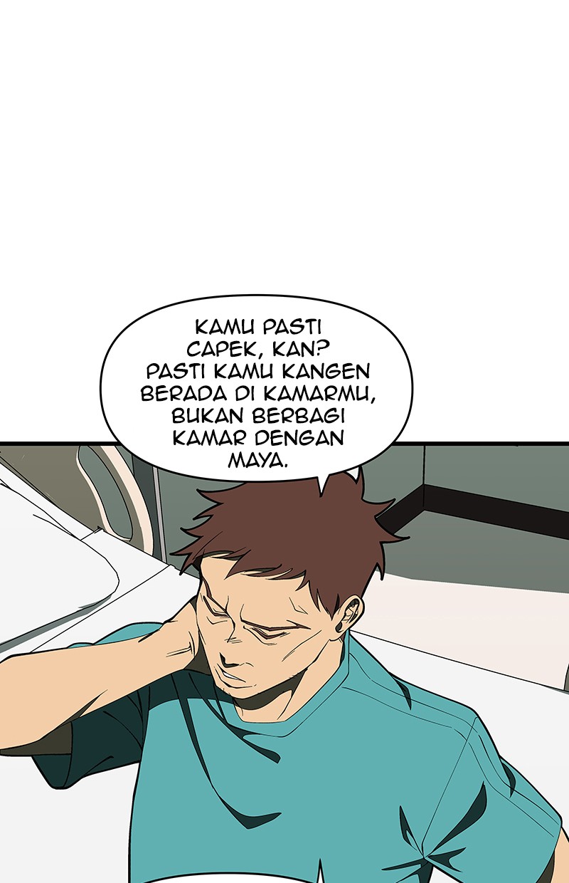 I Love Yoo Chapter 127 Gambar 37