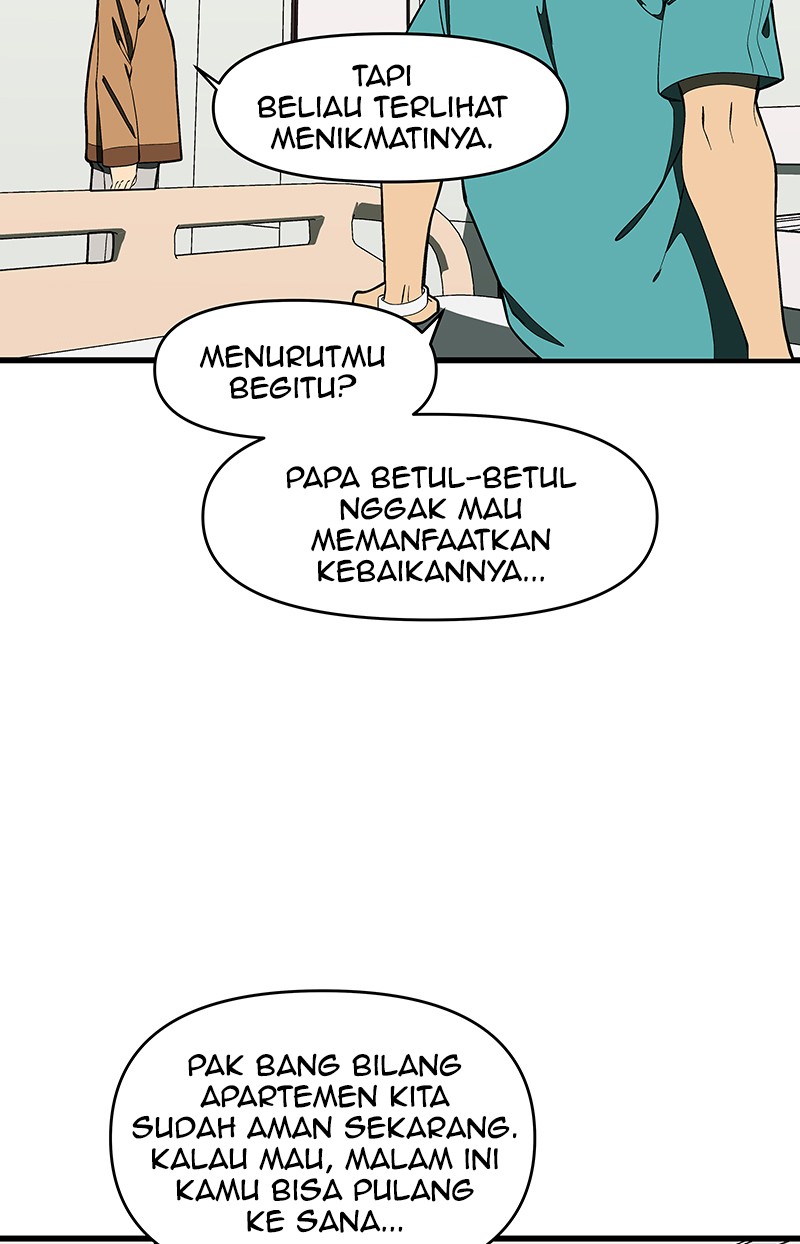 I Love Yoo Chapter 127 Gambar 39