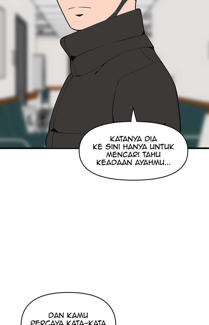 I Love Yoo Chapter 127 Gambar 4