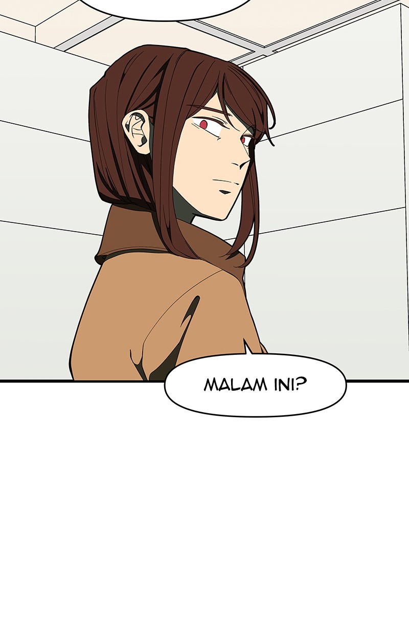 I Love Yoo Chapter 127 Gambar 40
