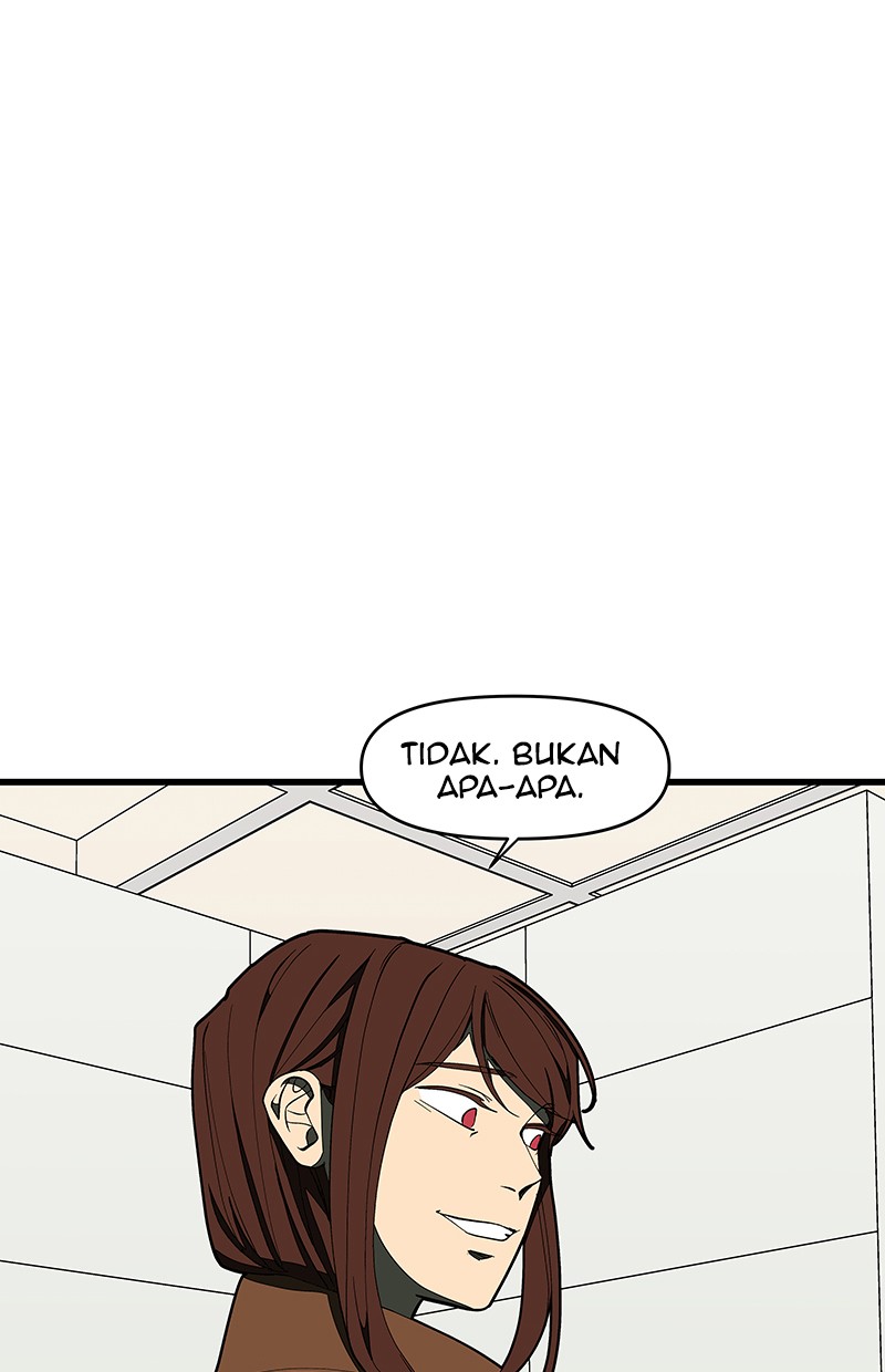 I Love Yoo Chapter 127 Gambar 42