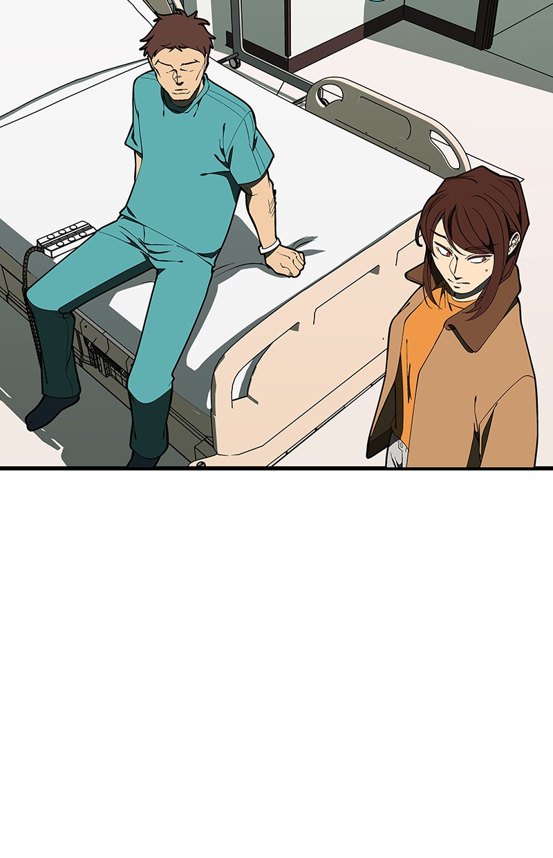 I Love Yoo Chapter 127 Gambar 44