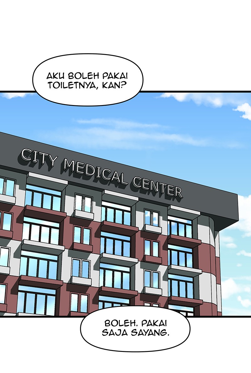 I Love Yoo Chapter 127 Gambar 45