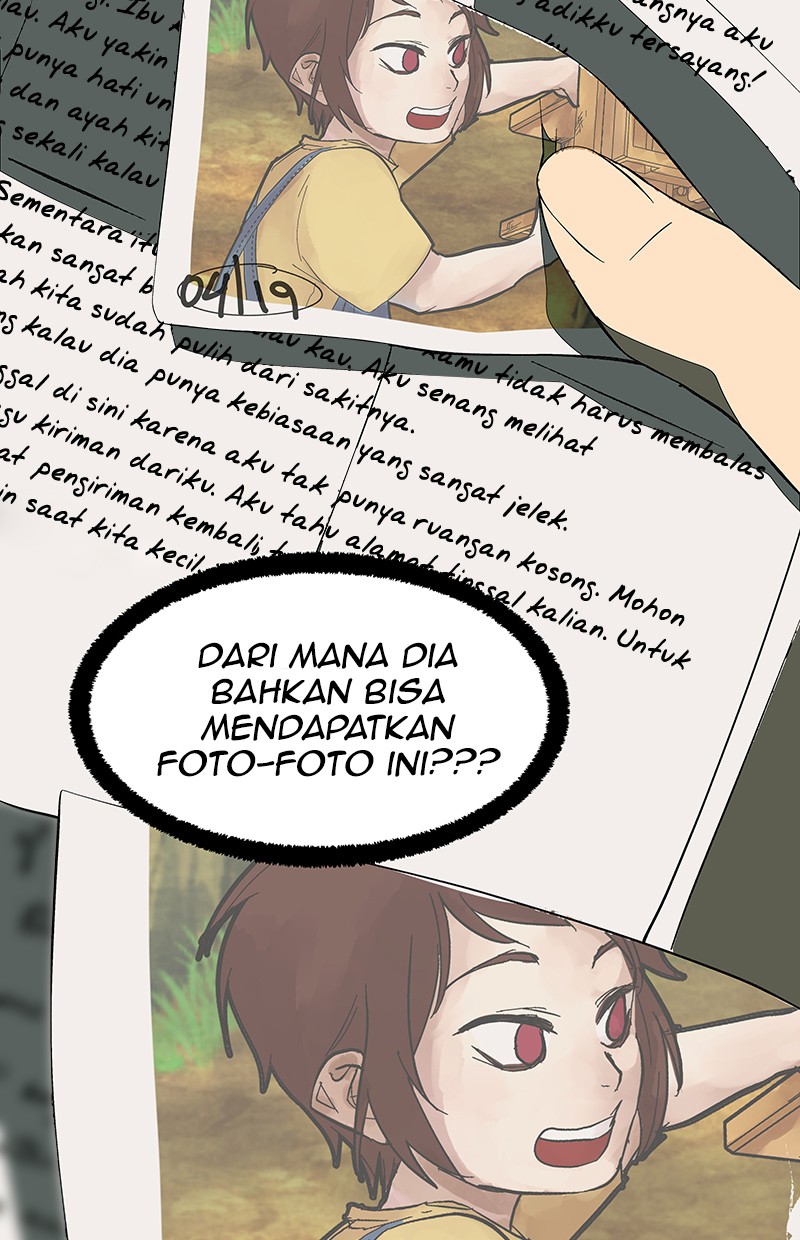 I Love Yoo Chapter 127 Gambar 49