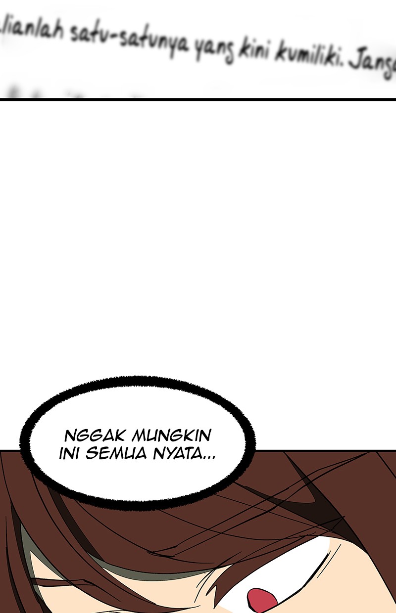 I Love Yoo Chapter 127 Gambar 52