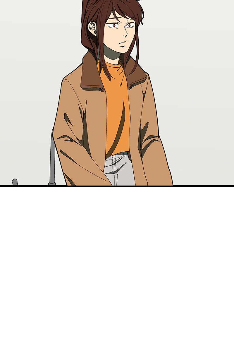 I Love Yoo Chapter 127 Gambar 54