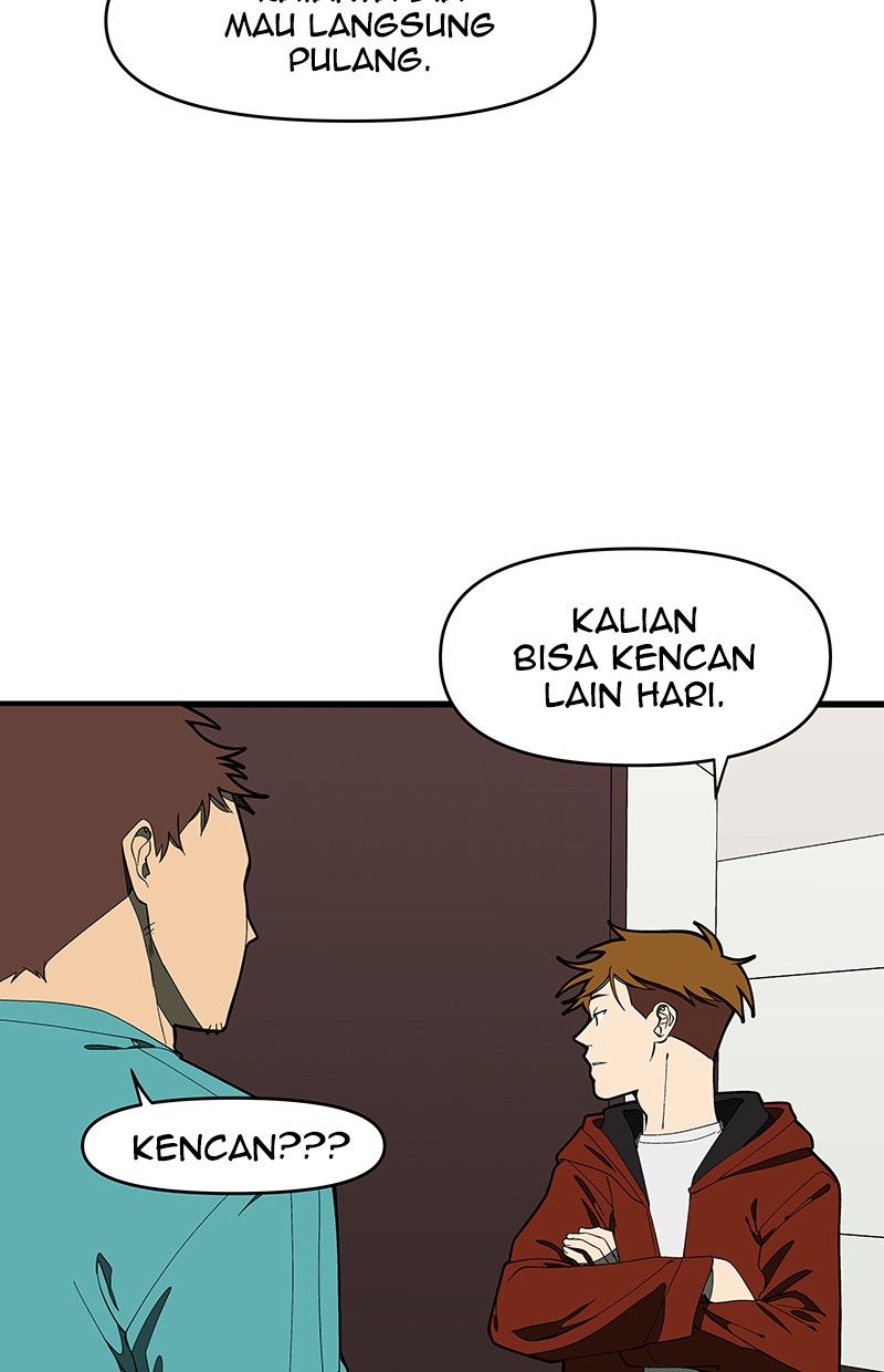 I Love Yoo Chapter 127 Gambar 56